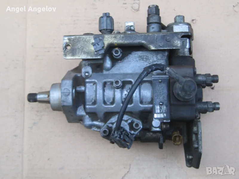 ГНП Горивна помпа RF2A13800A / 096500-50016 Мазда 323 2.0дитд Mazda 323 2.0ditd Мазда 626 Premacy 2., снимка 1