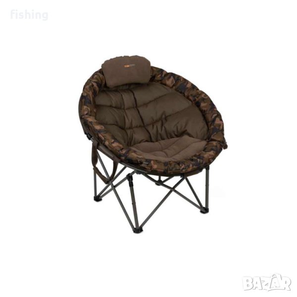 Стол Fox Lounger Chair, снимка 1