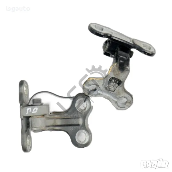 Панти предна дясна врата Volvo V50 2004-2010 ID: 137267, снимка 1