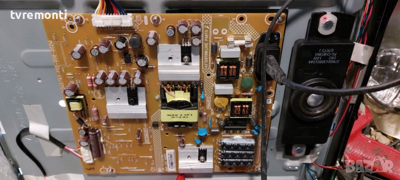 Платка POWER SUPPLY 715G5793-P02-000-002M for 32For Philips 32PFL3258H/12, снимка 1