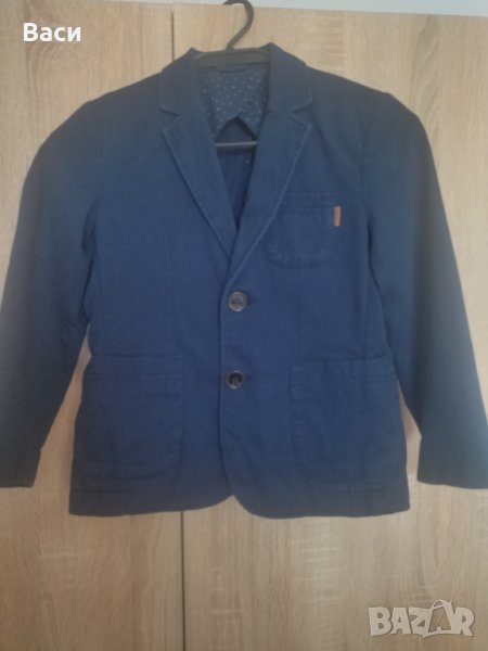 Детско сако, снимка 1