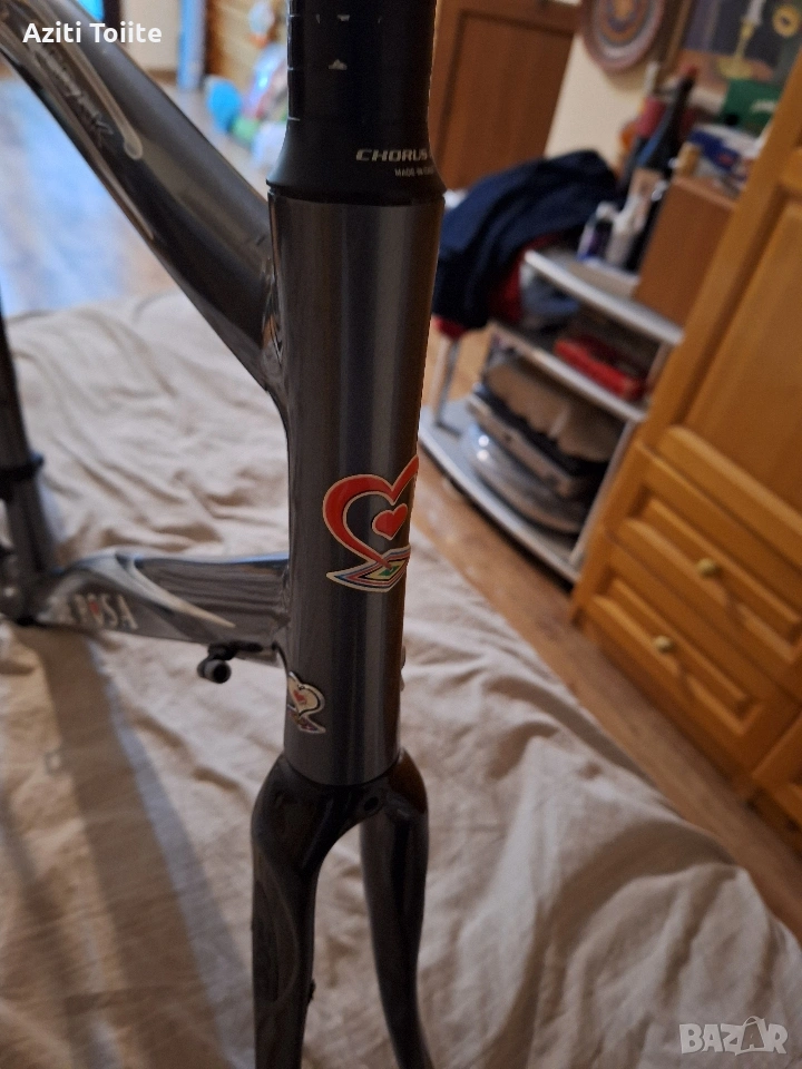 DE ROSA, снимка 1