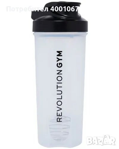шейкър за протеини, снимка 1