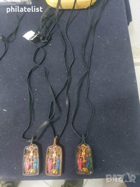 герданче с икона, снимка 1