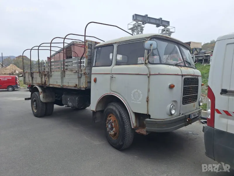 Skoda Madara/Шкода Мадара, снимка 1