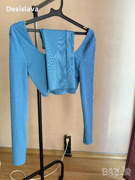 Комплект, снимка 1