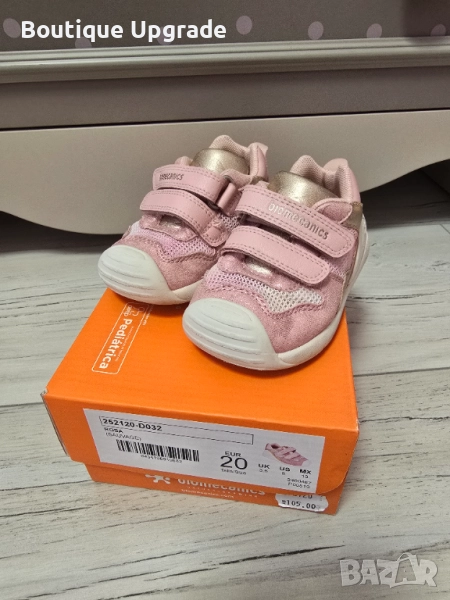 Обувки Biomecanics, 20 номер , снимка 1