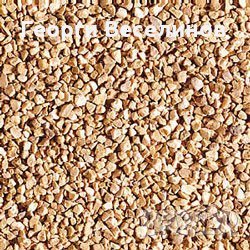 Орехови черупки за пясъкоструене, снимка 1