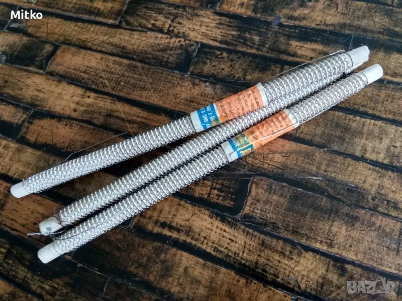 Реотан/нагревател за отоплителна печка, снимка 1