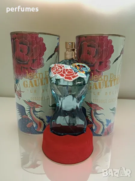 Jean Paul Gaultier La Belle Paradise Garden EDP 100ml, снимка 1