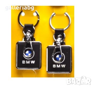 Ключодържател: BMW (БМВ), снимка 1