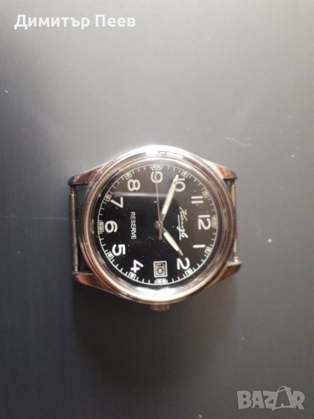 Часовник Kienzle, снимка 1