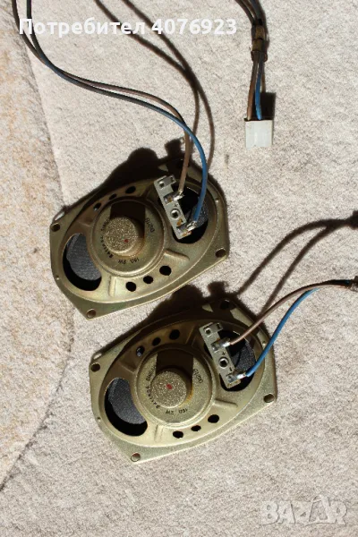 Говорители, снимка 1