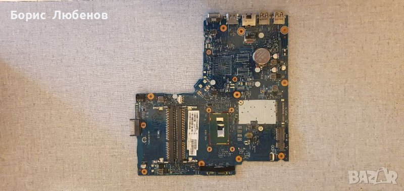 HP 350 G1, снимка 1