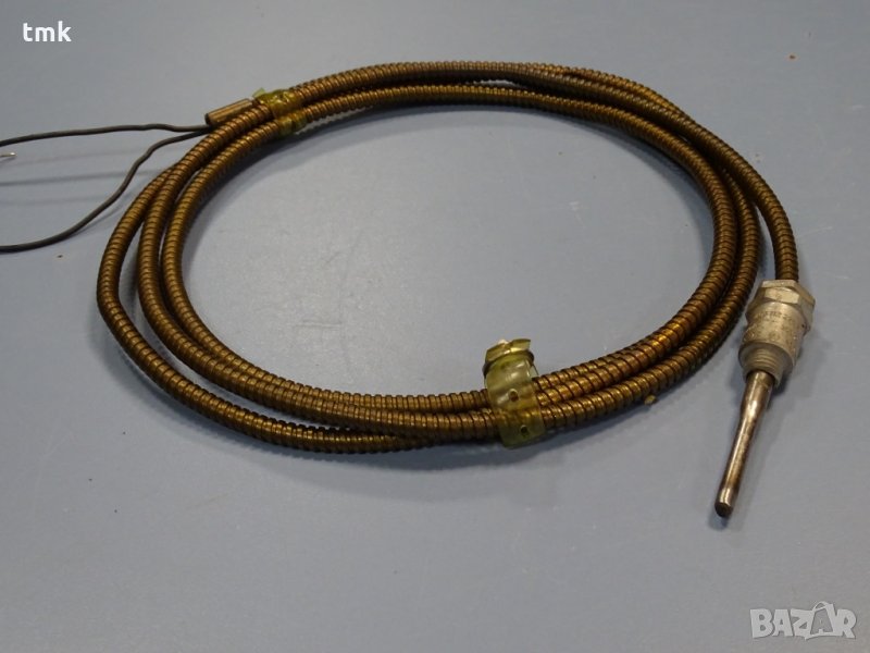 термосонда Pt 100 350°C, снимка 1