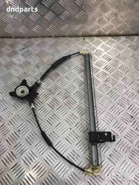 Заден ляв стъклоповдигач Mazda 6,2005г., снимка 1