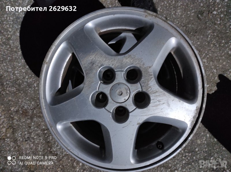 Джанти Нисан 16, снимка 1