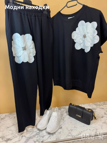 италянски комплект, снимка 1