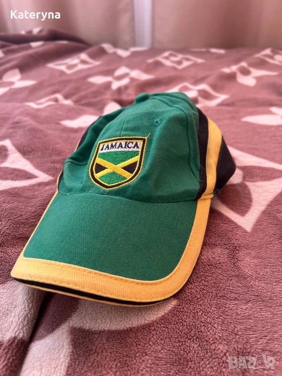 шапка, украшение за глава, снимка 1