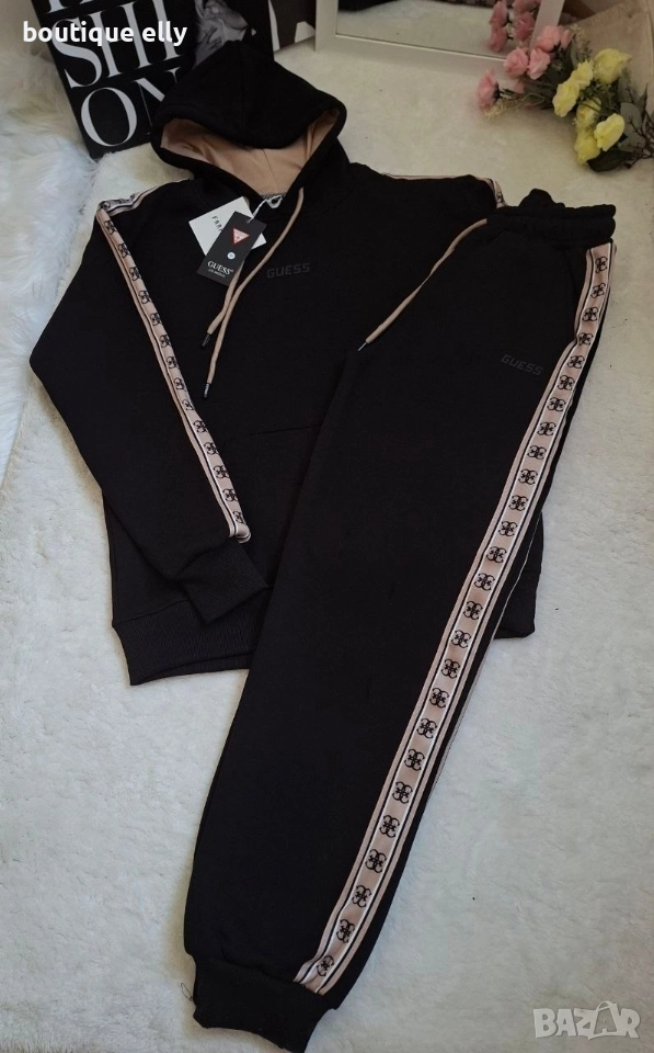 ватиран екип, снимка 1