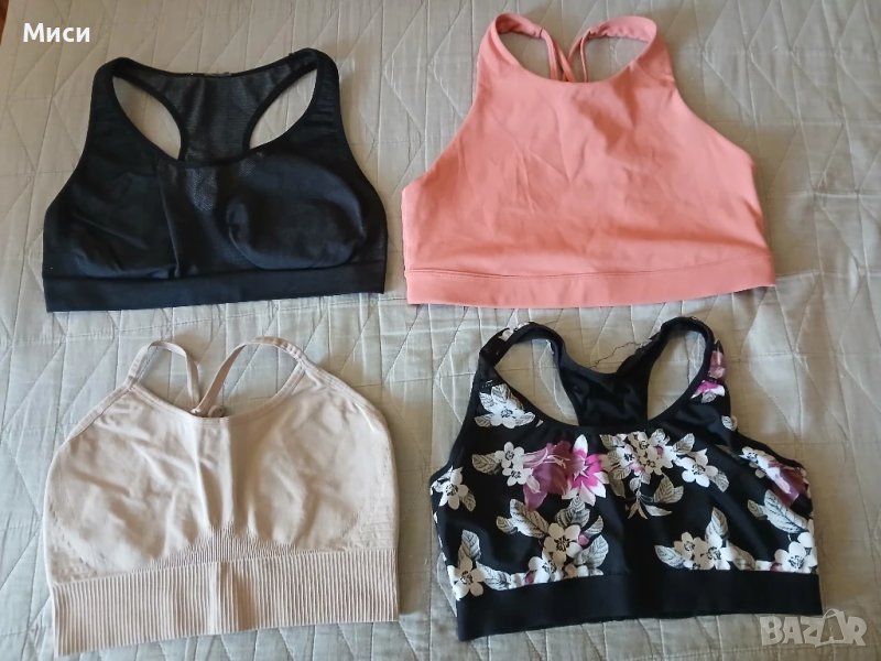 Спортни бюстиета , снимка 1