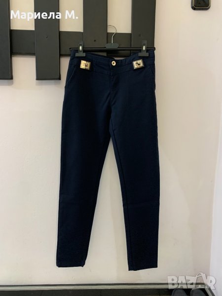 Fabrizia Italy дамкси панталон, S, снимка 1