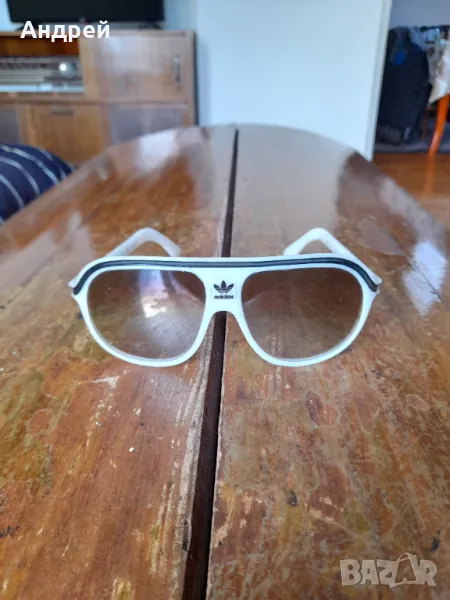 Стари слънчеви очила Адидас,Adidas #2, снимка 1