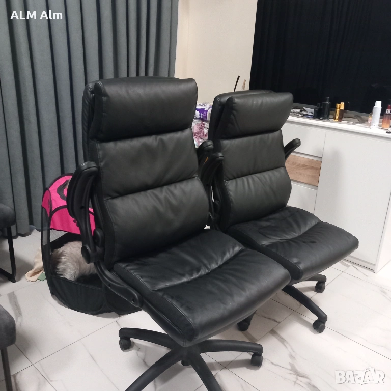 Столове за компютри , снимка 1