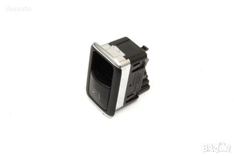 Mercedes W204 C-Class Копче Ел. Стъкла A2049055502, снимка 1