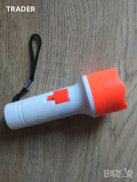 диодно фенерче , снимка 1