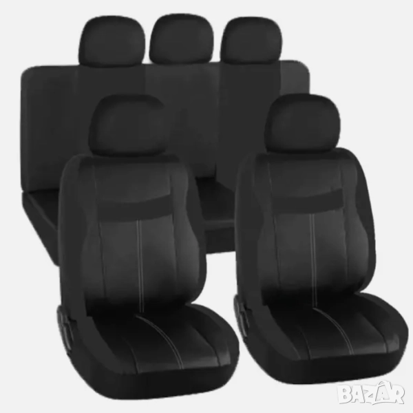 Тапицерия за седалки, снимка 1