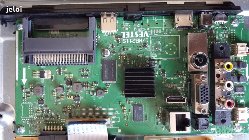 CROWN 32472SM  на части, снимка 1