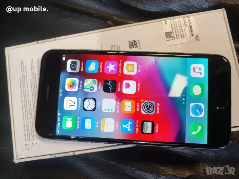 iPhone 6 128 гб, Гаранция , снимка 1