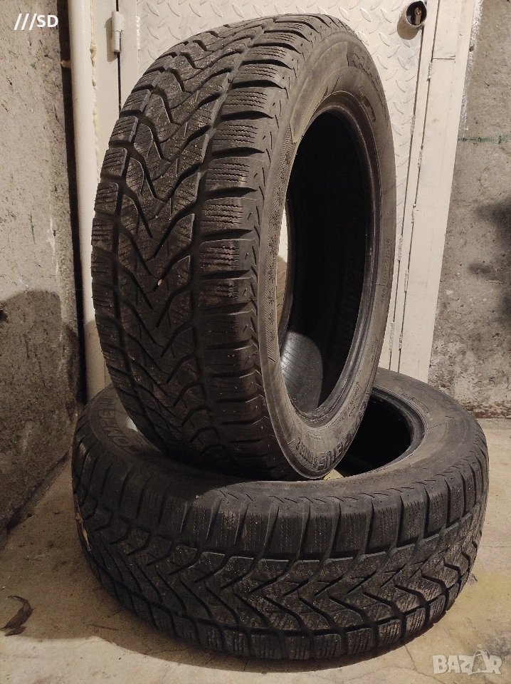 Гуми LASSA / 225 / 55 / 18, снимка 1