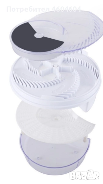 Капан за мухи, снимка 1