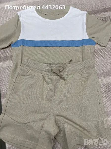 Летен комплект, снимка 1
