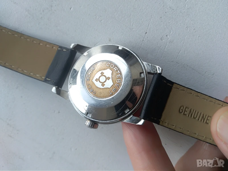 Cortebert automatic , снимка 1