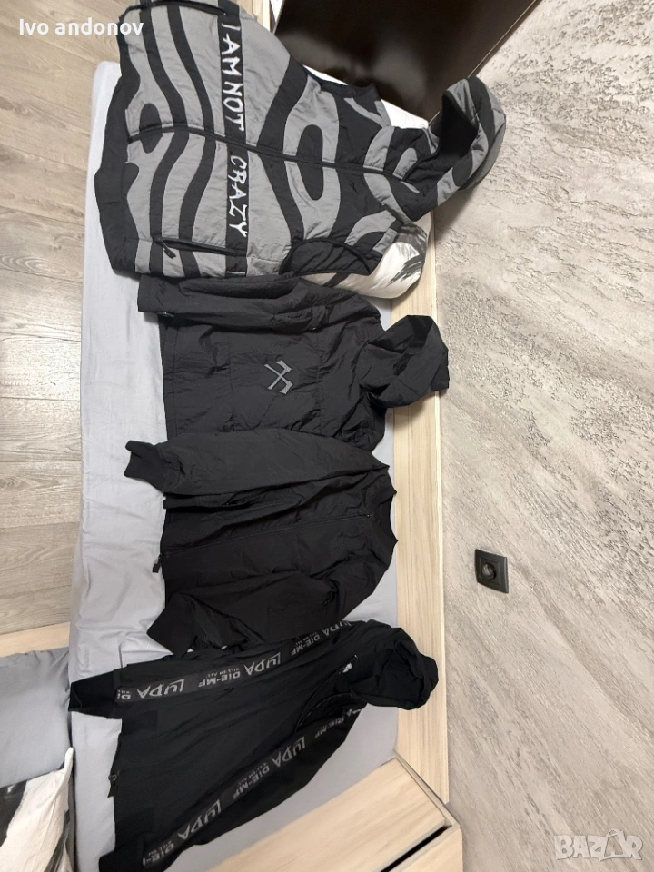 Luda bandit prizrak, снимка 1