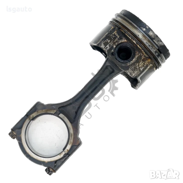 Бутало с биела Mazda 6 Estate (GJ, GL) 2013-2019 ID:148482, снимка 1