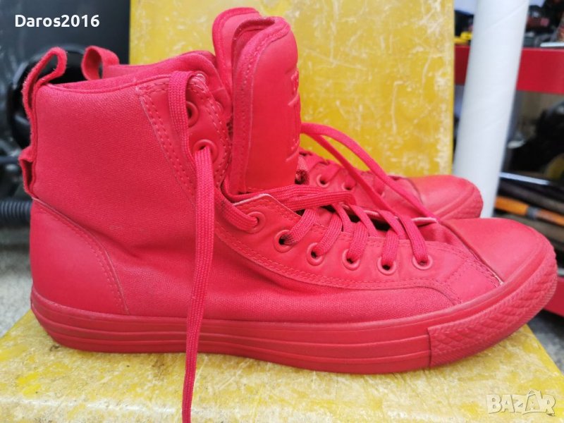 Кецове Converse 44 номер, снимка 1