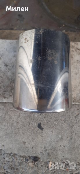 Накрайник За Ауспуха Мерседес Mercedes Benc , снимка 1