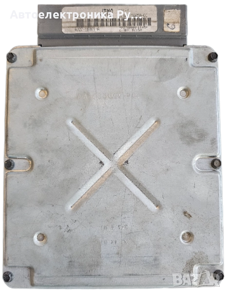 на двигателя Mazda Tribute 3.0L, 2L8A-12A650-GC, 2002 г., снимка 1