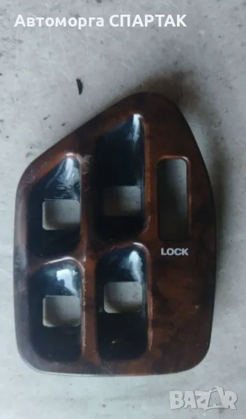 Конзола за Ел. Стъкла за Субару Легаси 1995г-1999г., снимка 1