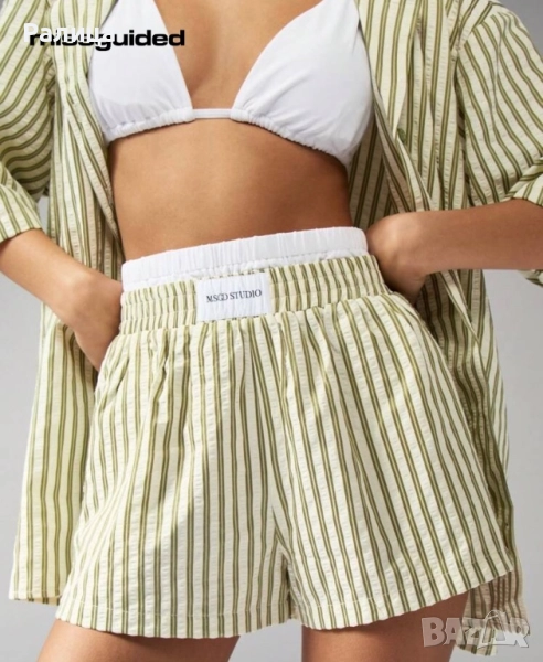 Нови къси панталони, снимка 1