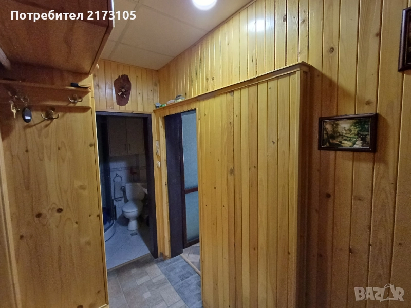 Продавам апартамент в гр. Котел, снимка 1