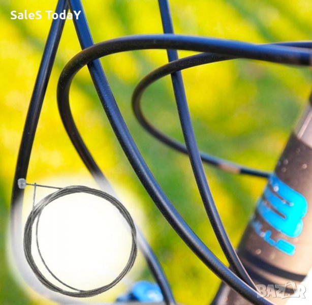 Жило за колело, 1.8см, снимка 1