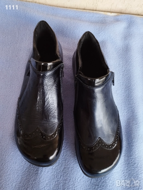 Боти Helvesko номер 41., снимка 1