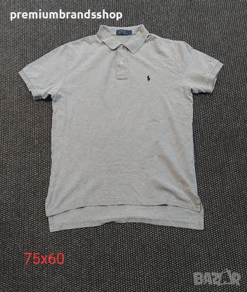 Polo ralph lauren тениска L размер , снимка 1