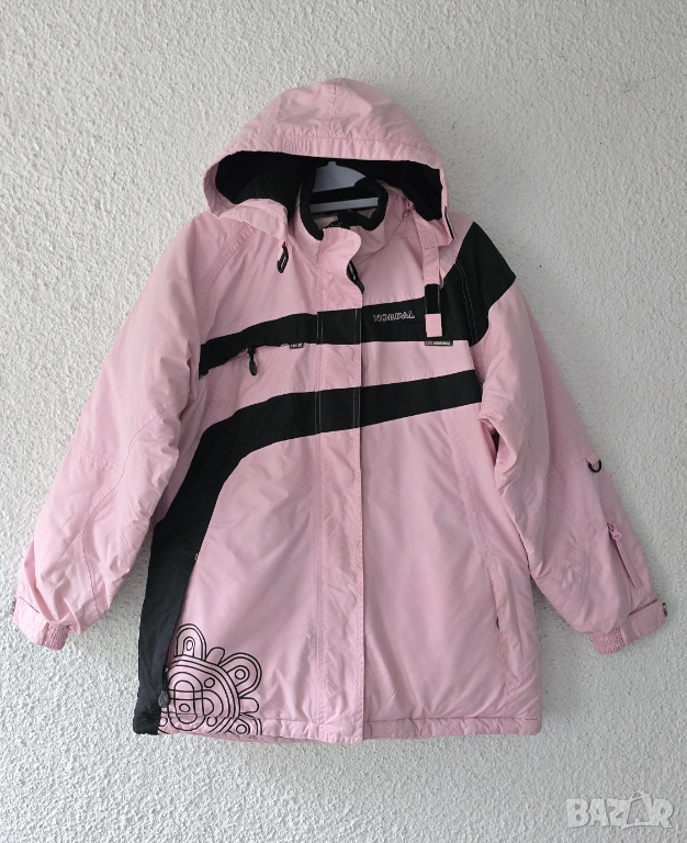 Дамско ски яке размер М, снимка 1