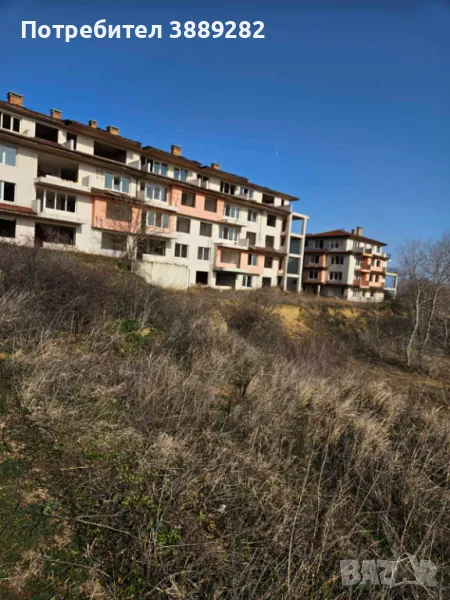 Апартаментен комплекс Чайка - гр. Бяла, снимка 1